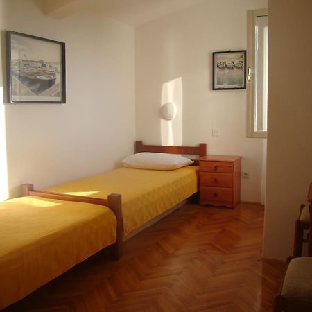 Apartments Sanda Murter Kültér fotó