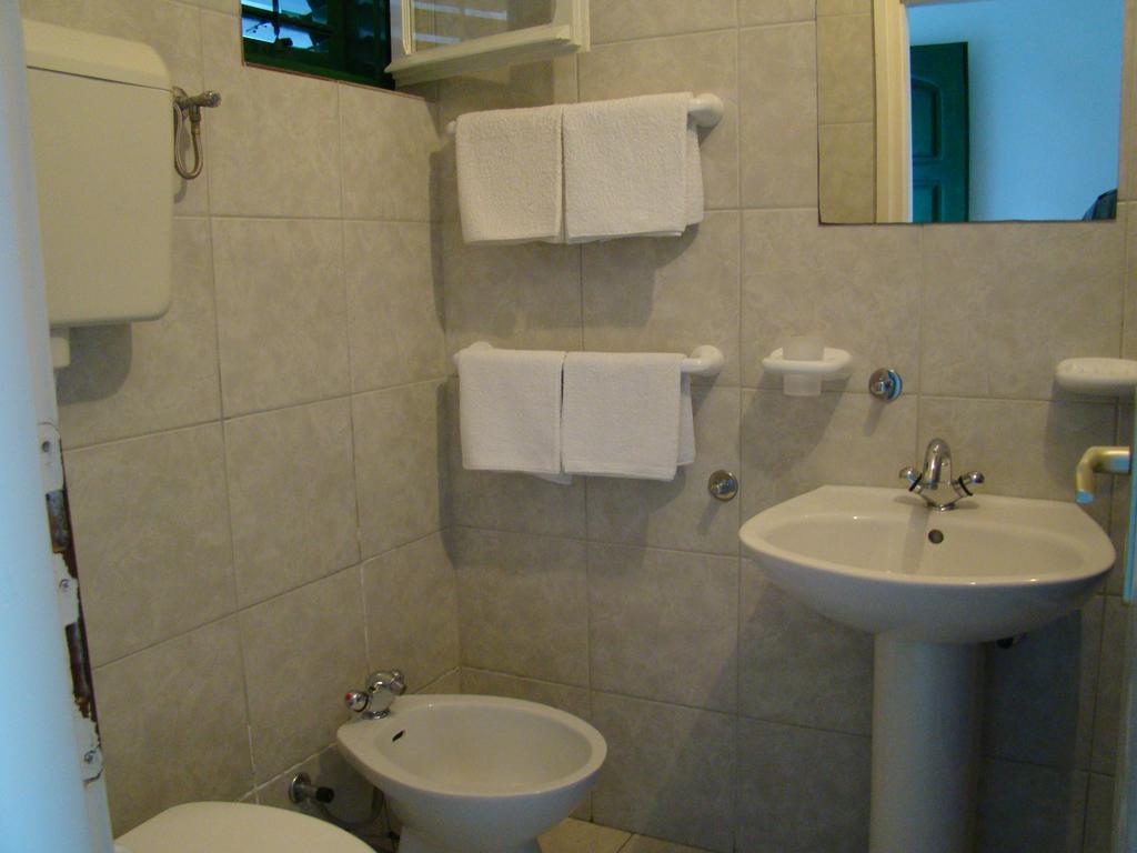Apartments Sanda Murter Szoba fotó