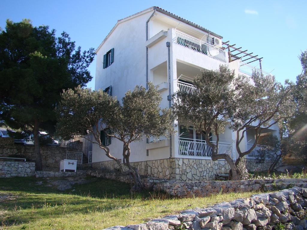 Apartments Sanda Murter Kültér fotó
