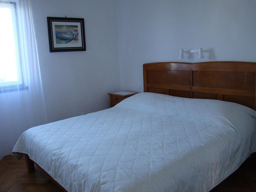 Apartments Sanda Murter Kültér fotó