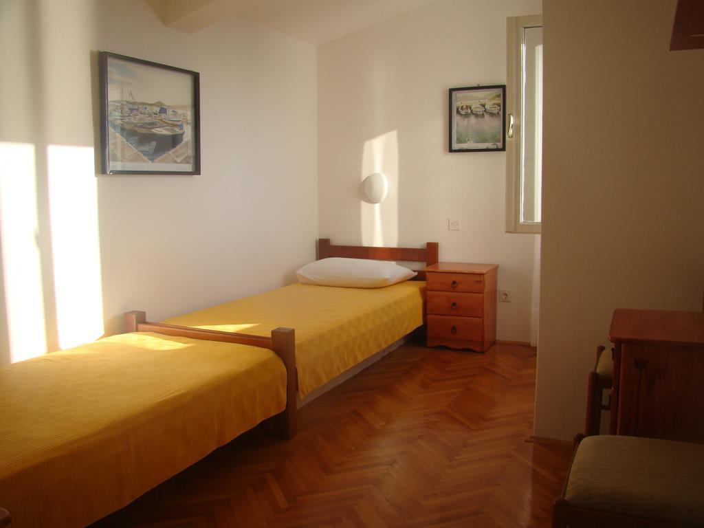 Apartments Sanda Murter Kültér fotó